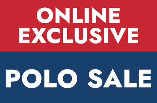 POLO SALE