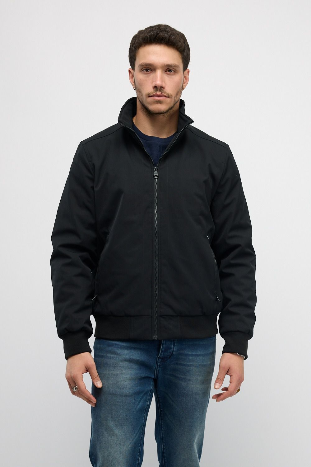 ג’קט אלגנטי לגברים Nautica