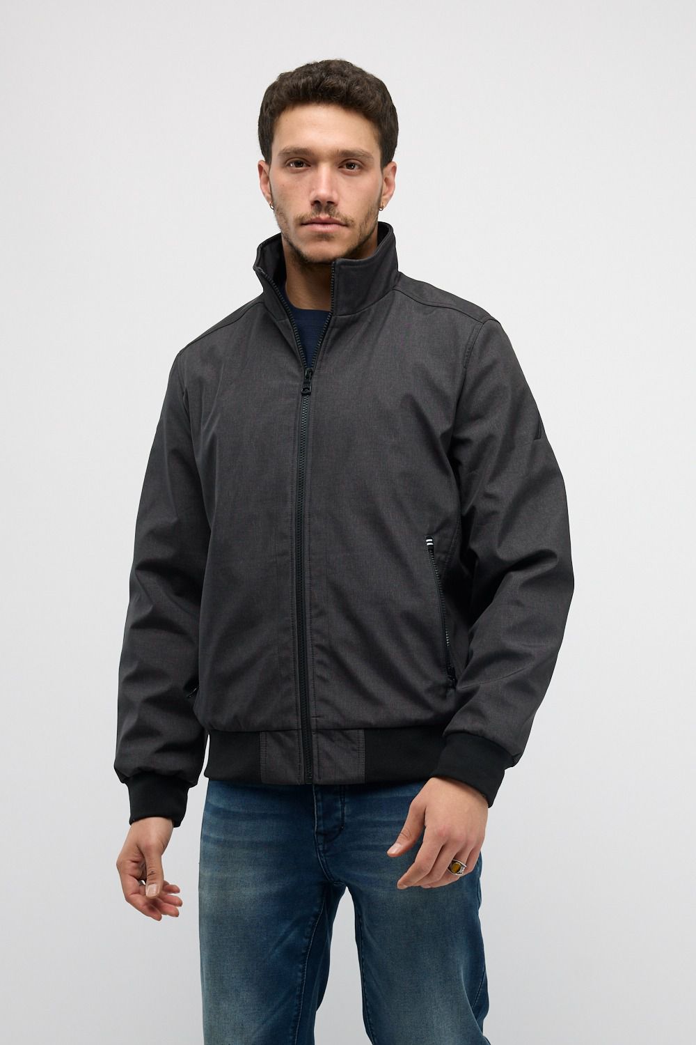 ג’קט אלגנטי לגברים Nautica