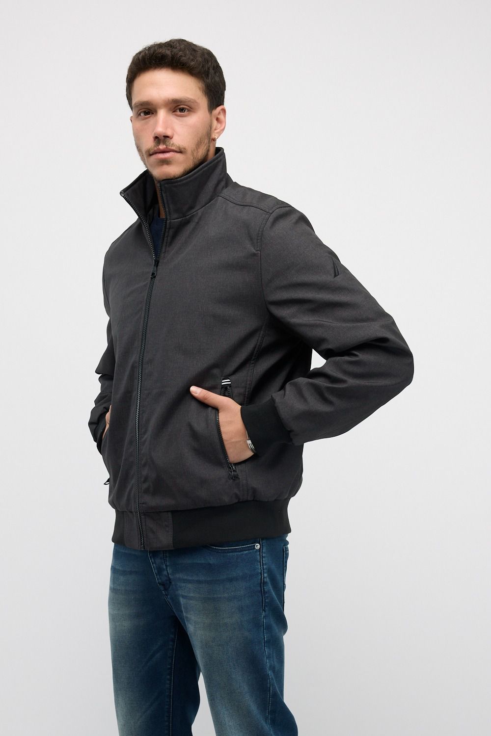 ג’קט אלגנטי לגברים Nautica