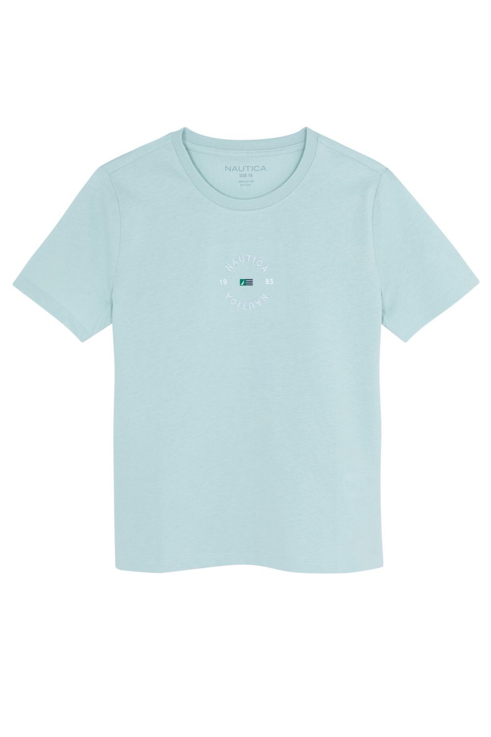 חולצה טי שירט ”יאכט קלאב” לילדים