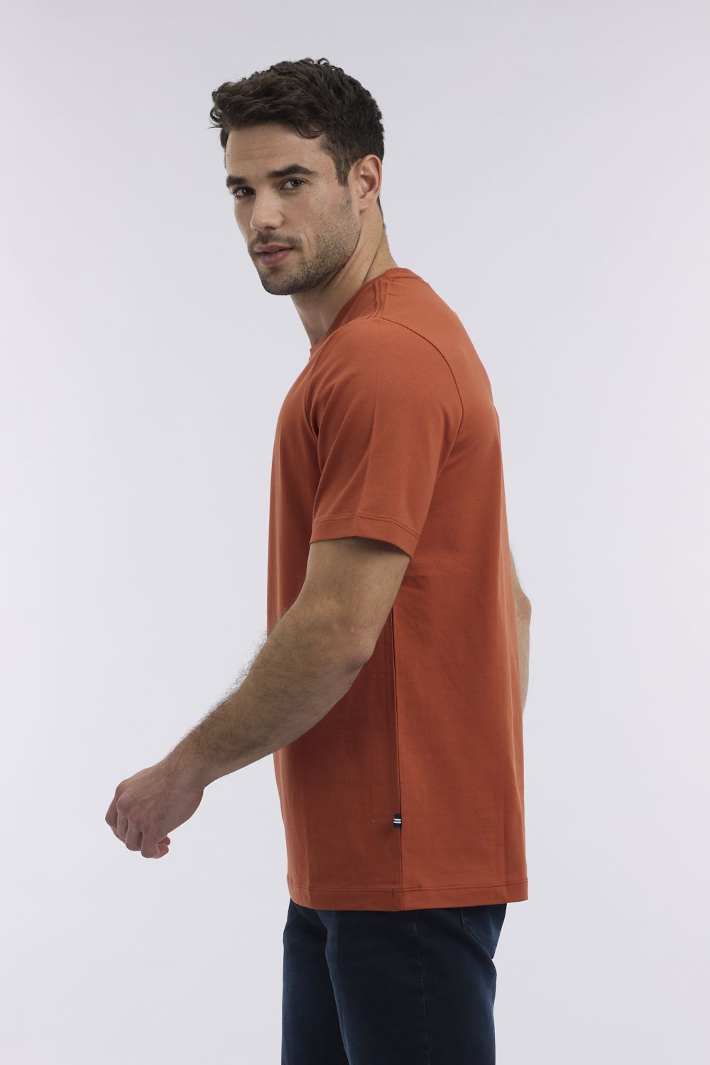 חולצת טי שירט נאוטיקה 1983