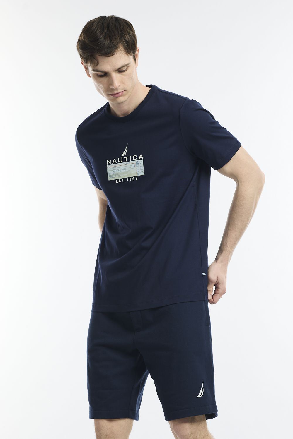 חולצת טי שירט איכותית לגבר