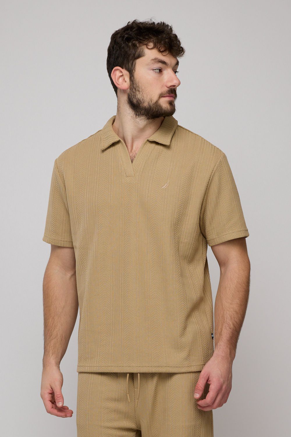 חולצת פולו לגברים