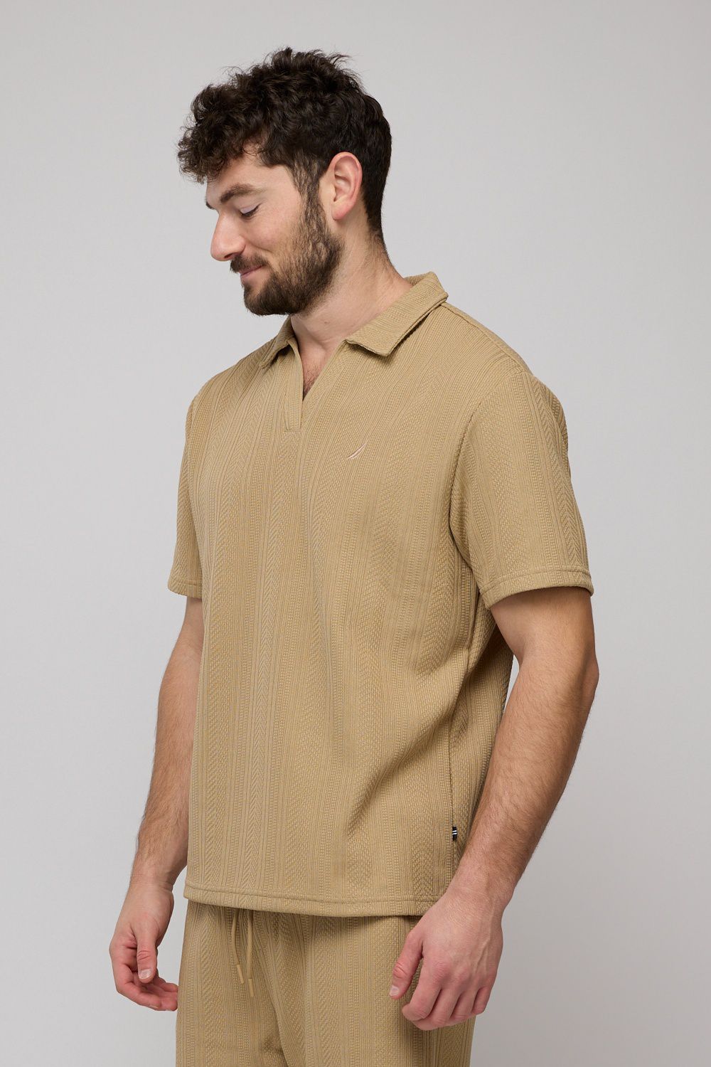 חולצת פולו לגברים