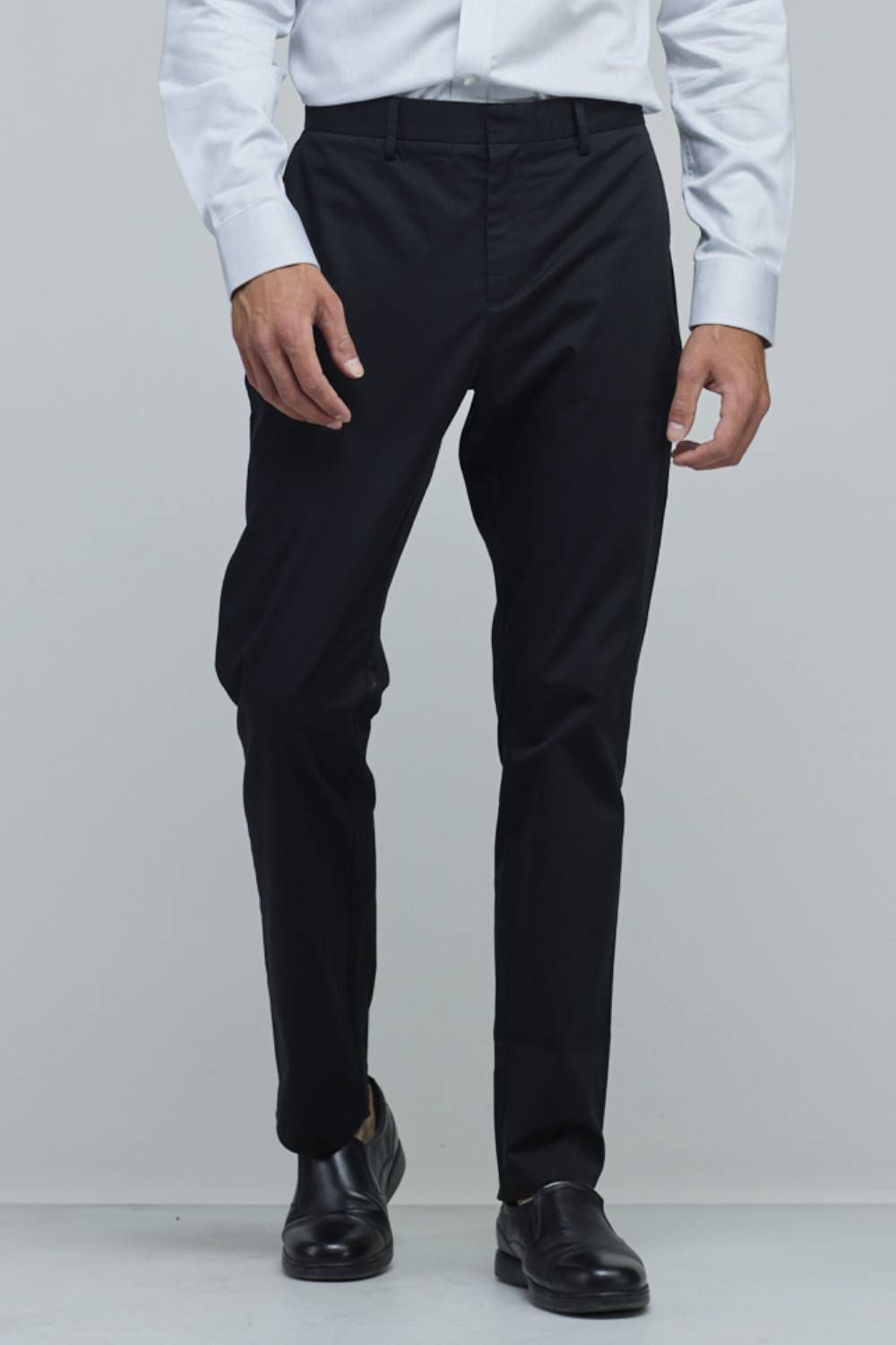 מכנסי צ’ינו אלגנטים לגברים