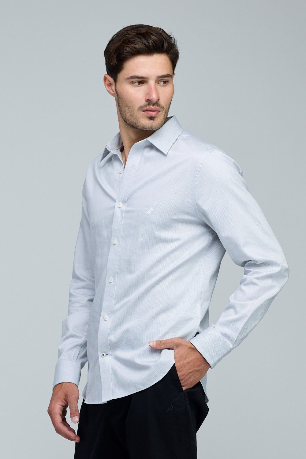 מכנסי צ’ינו אלגנטים לגברים