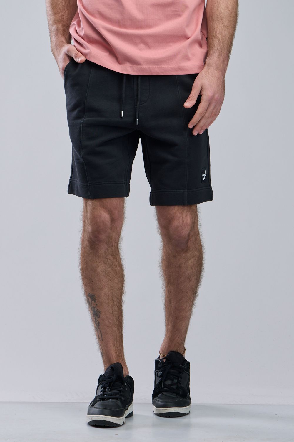 מכנסי ברמודה Nautica לגברים