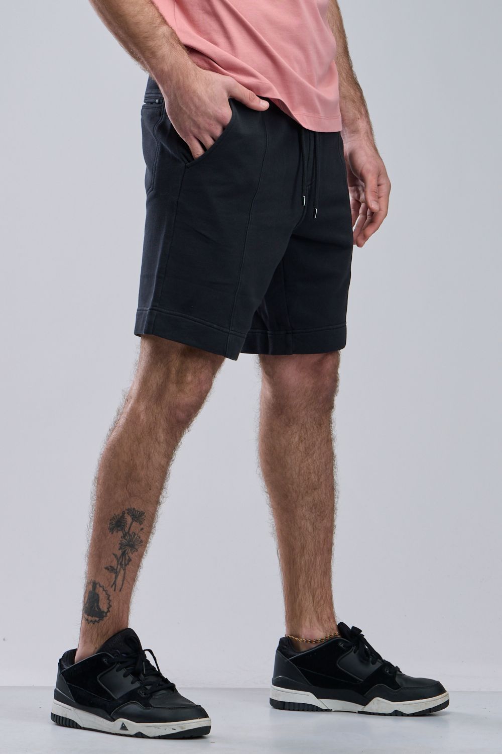 מכנסי ברמודה Nautica לגברים