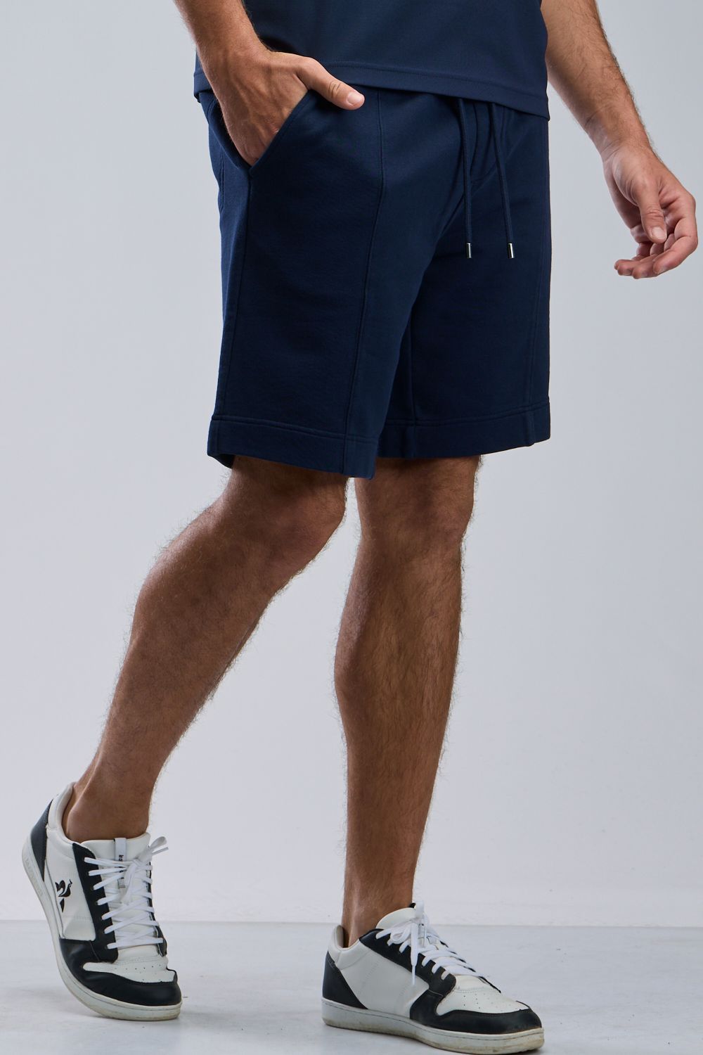 מכנסי ברמודה Nautica לגברים
