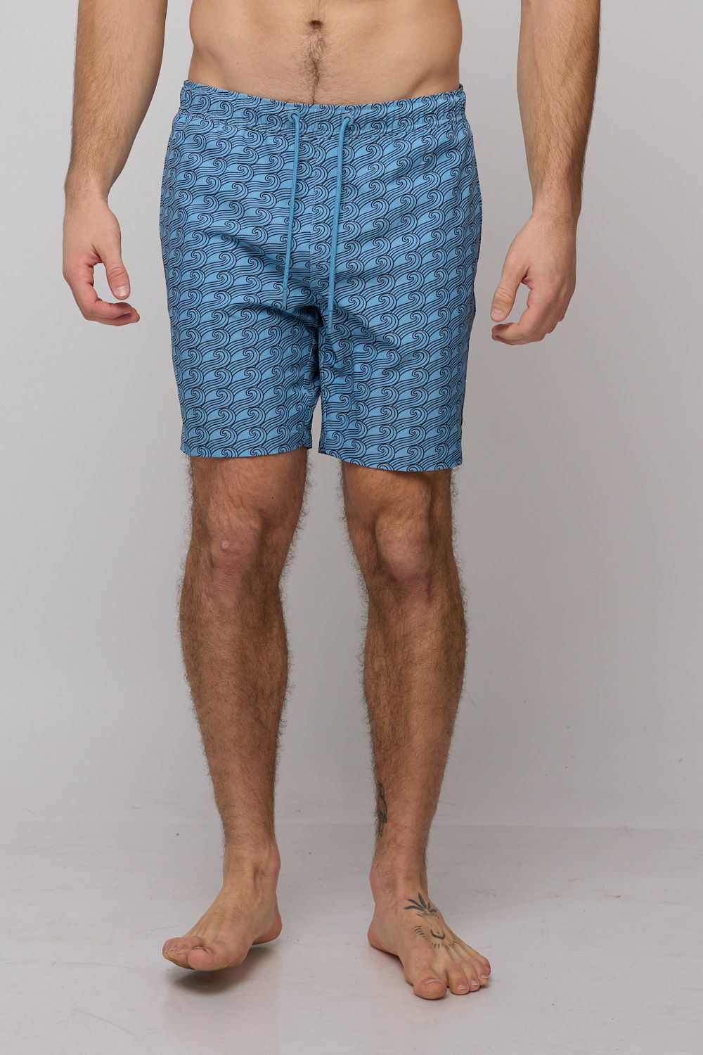 בגד ים לגברים