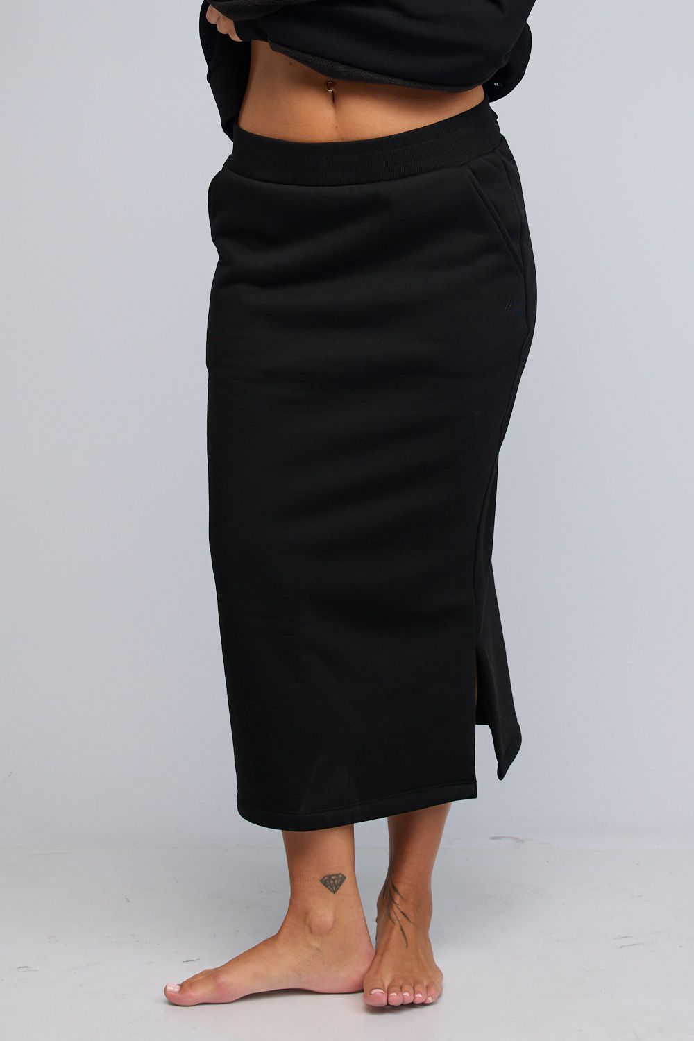 חצאית Nautica ארוכה לנשים