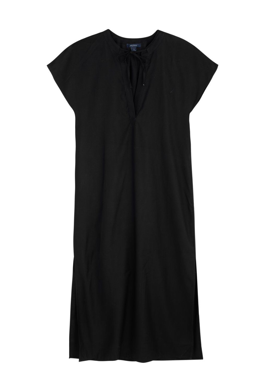 שמלה קיצית ללא שרוולים לנשים