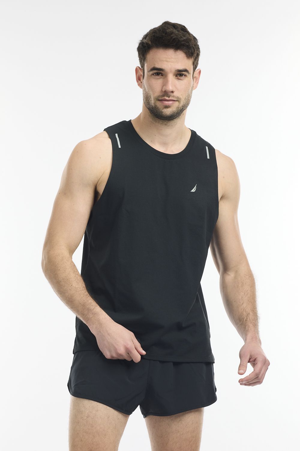 גופיית ספורט Active לגברים