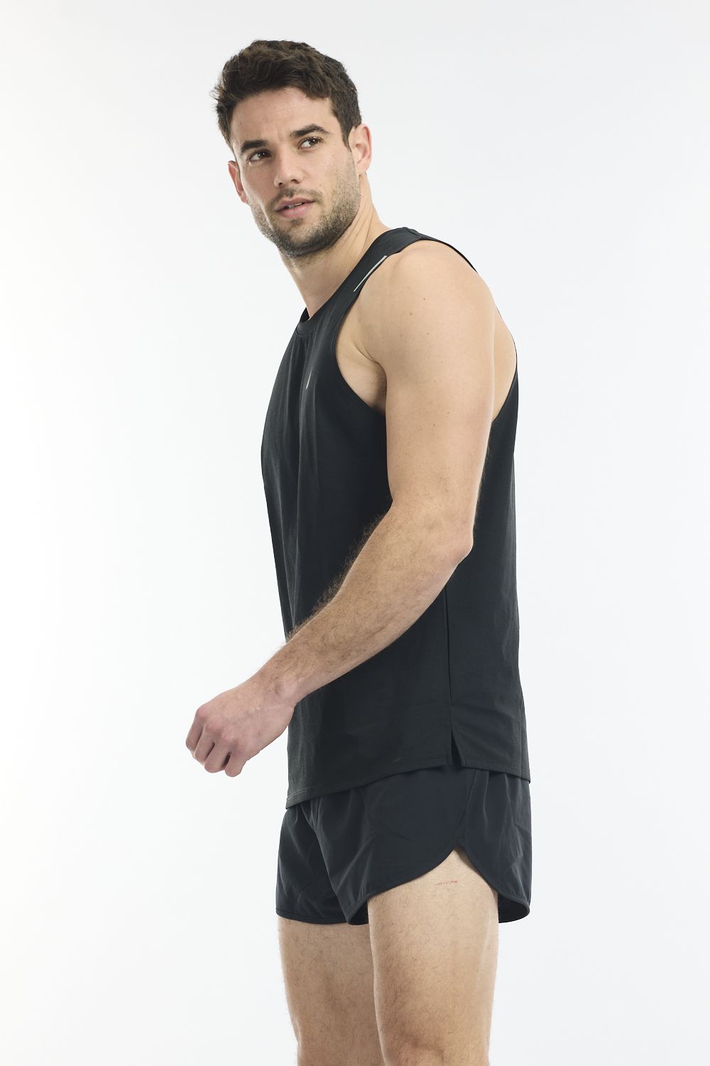 גופיית ספורט Active לגברים