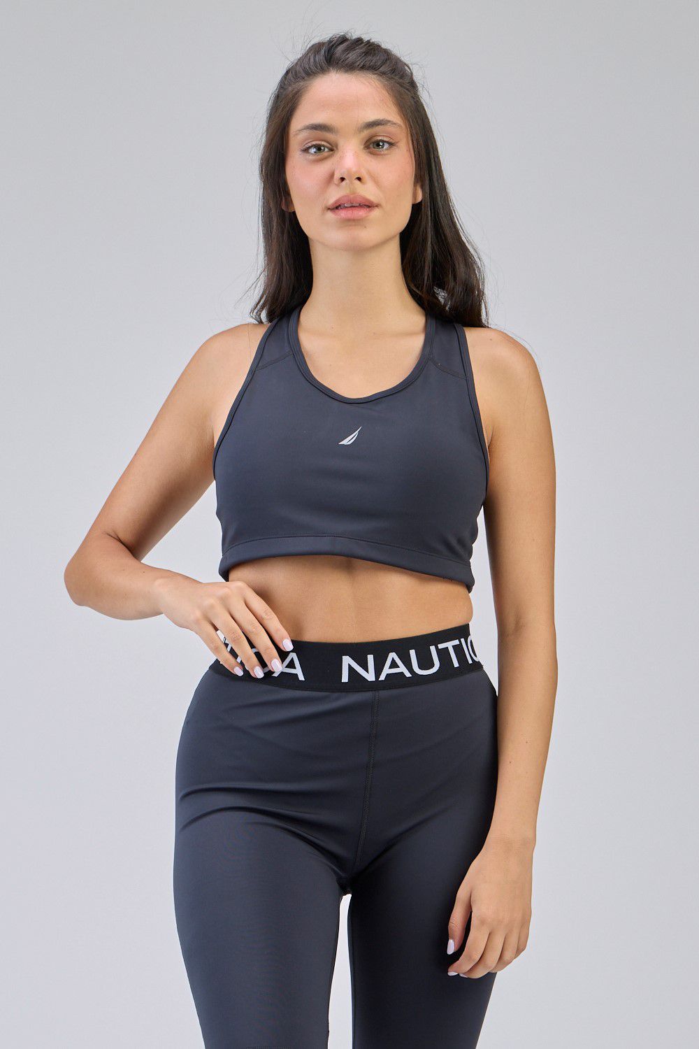 חזיית Nautica אקטיב פרפורמנס לנשים