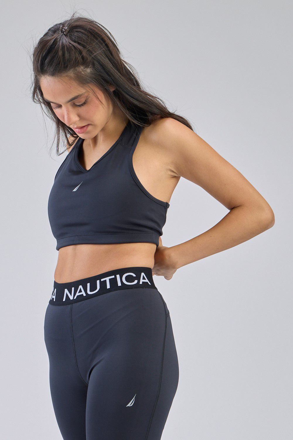 חזיית Nautica אקטיב פרפורמנס לנשים