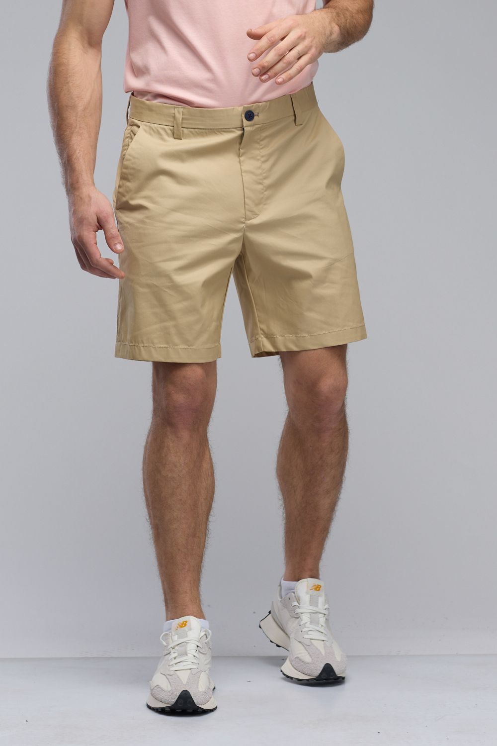 מכנסי ברמודה Nautica לגברים