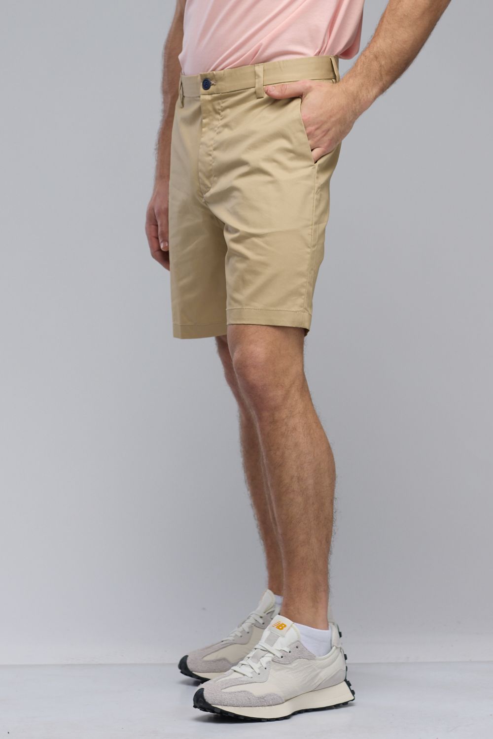 מכנסי ברמודה Nautica לגברים