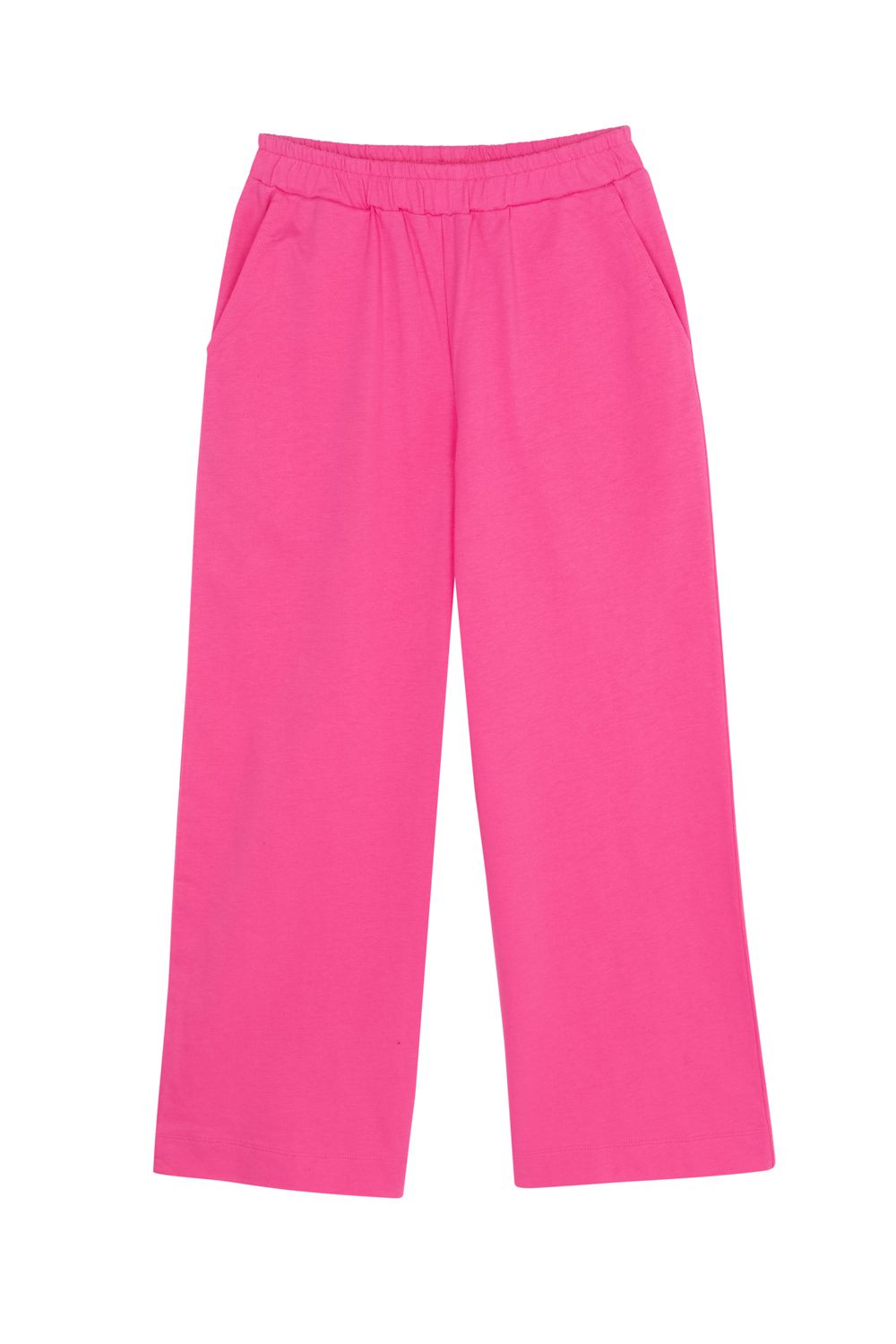 מכנסי Nautica ארוכים לילדות בגזרת WIDE LEG