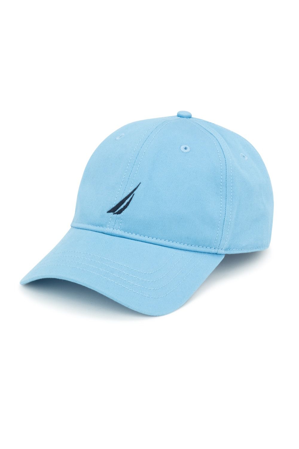 כובע מצחיה עם לוגו Nautica רקום