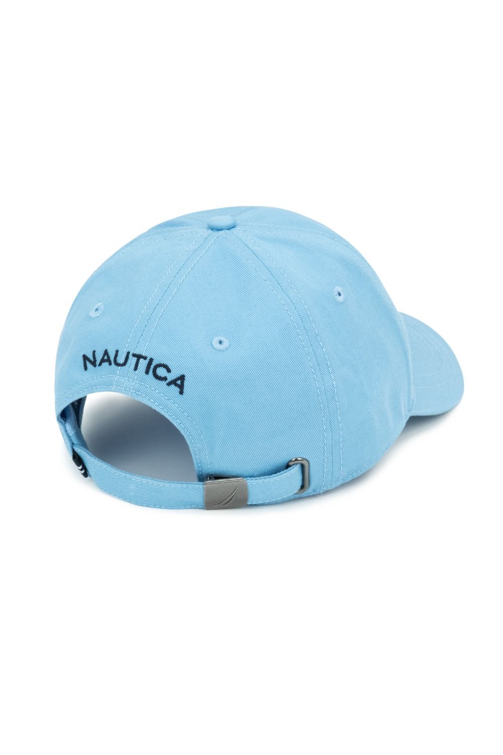 כובע מצחיה עם לוגו Nautica רקום