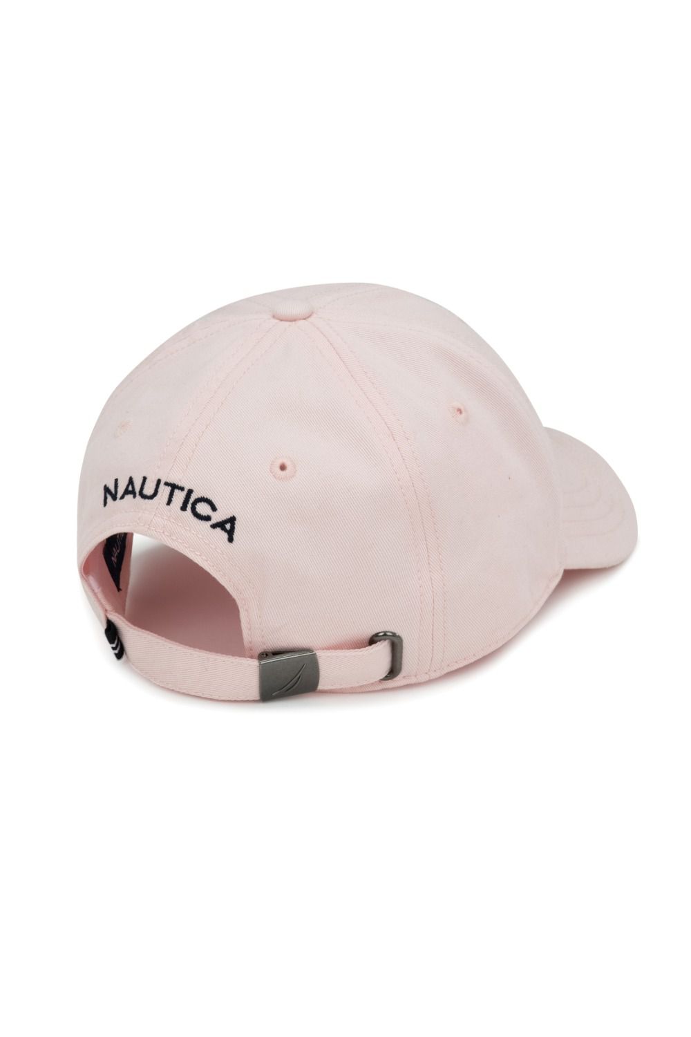 כובע מצחיה עם לוגו Nautica רקום