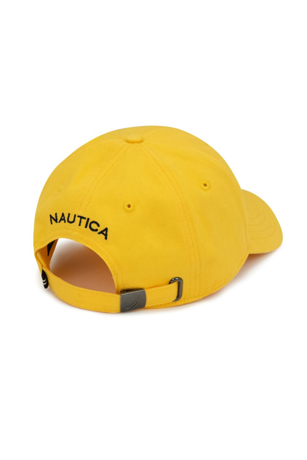 כובע מצחיה עם לוגו Nautica רקום