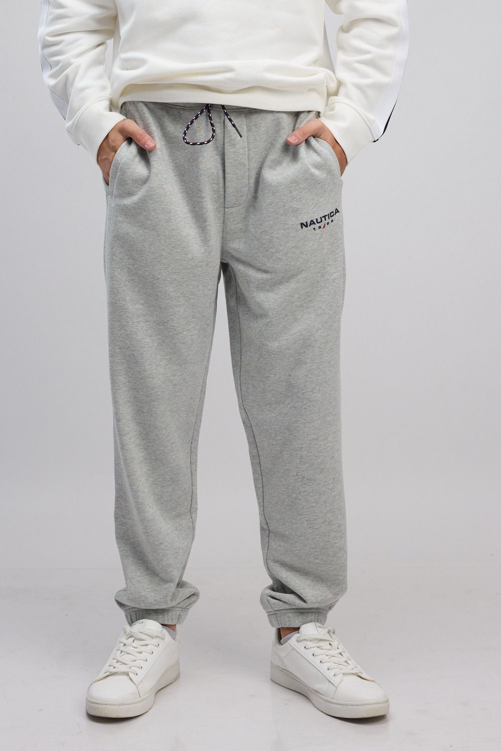 מכנסי טרנינג לגברים Nautica