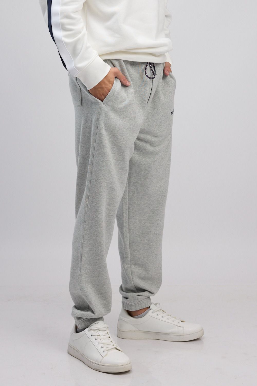 מכנסי טרנינג לגברים Nautica