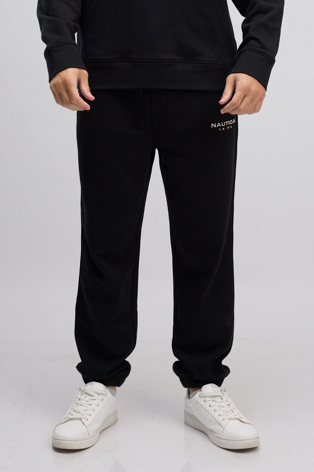 מכנסי טרנינג לגברים Nautica