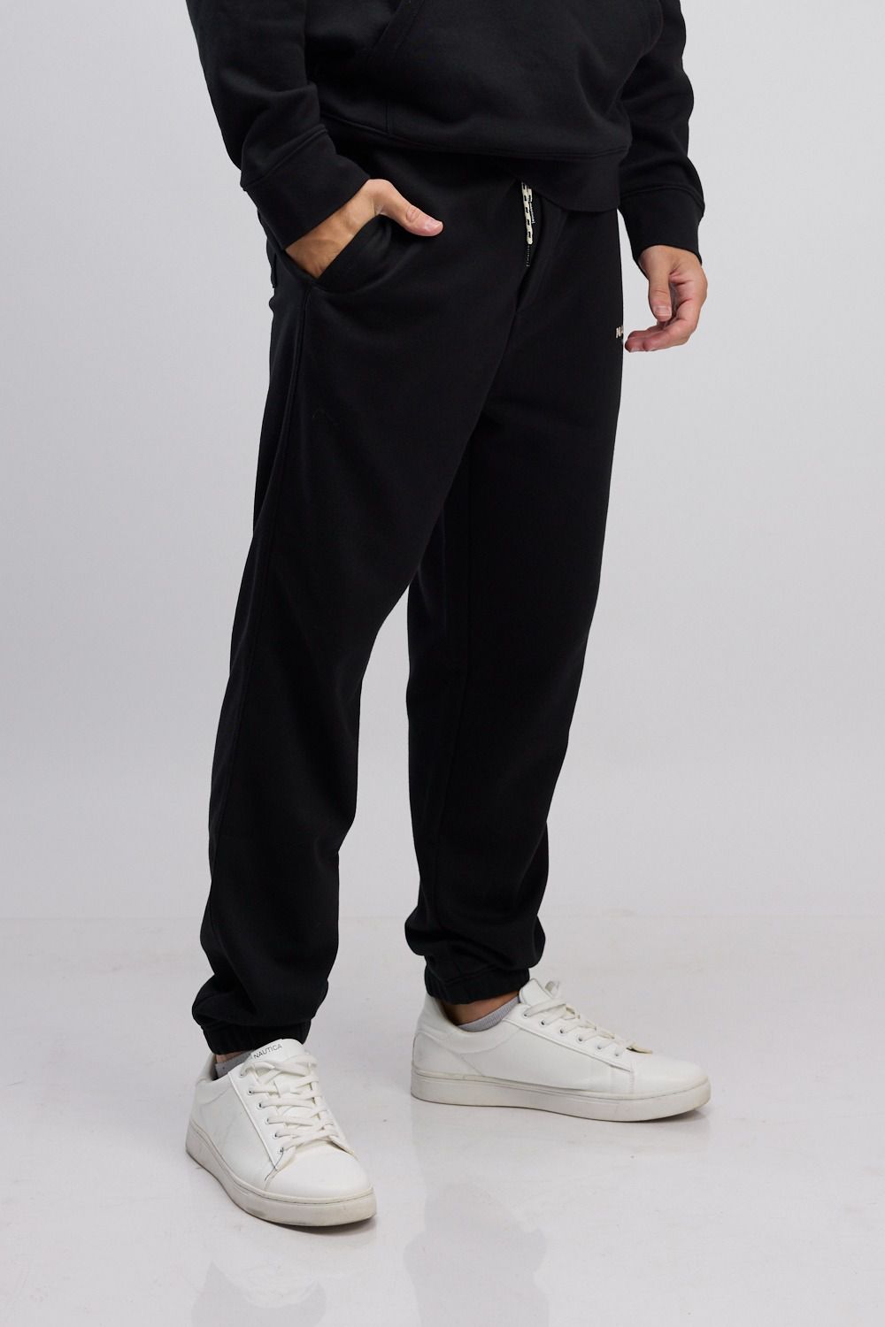 מכנסי טרנינג לגברים Nautica