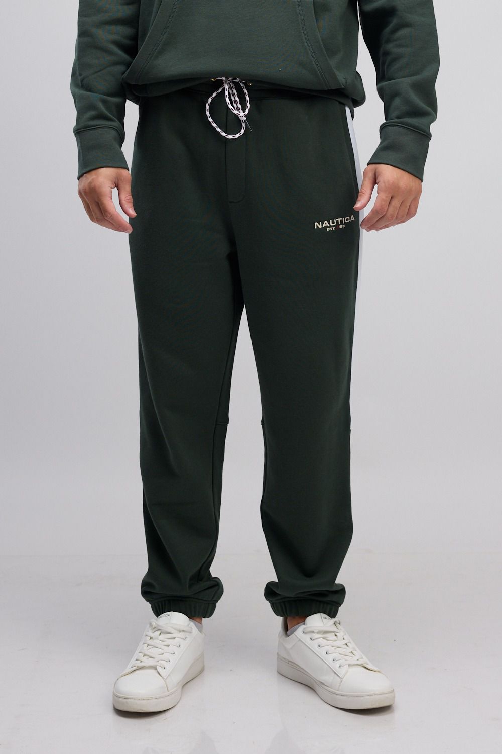 מכנסי טרנינג לגברים Nautica