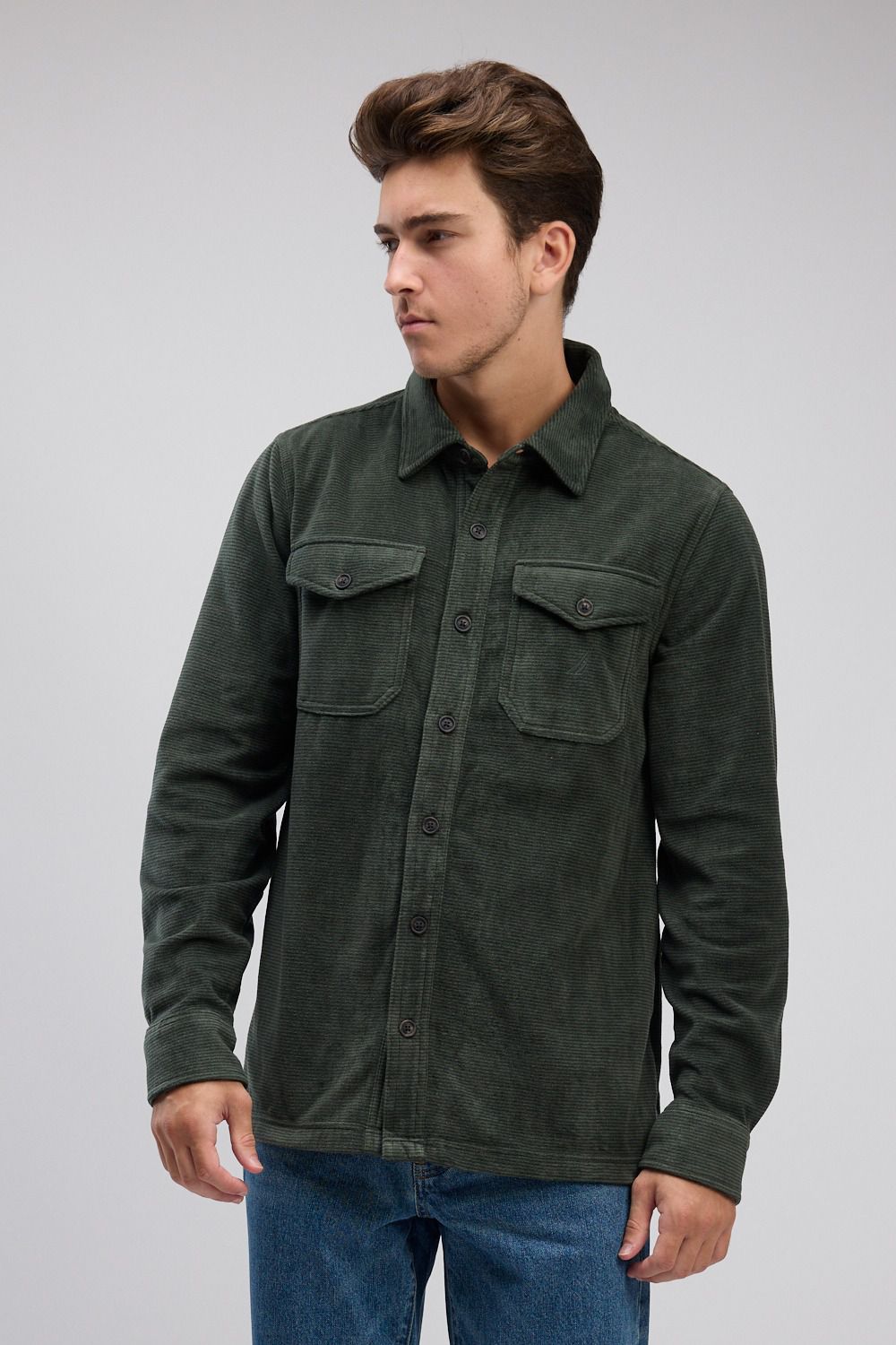 ג’קט NAUTICA לגברים