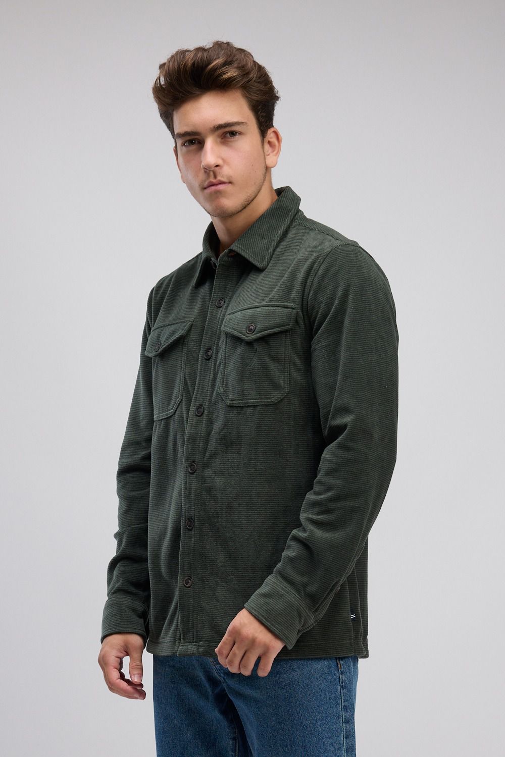 ג’קט NAUTICA לגברים