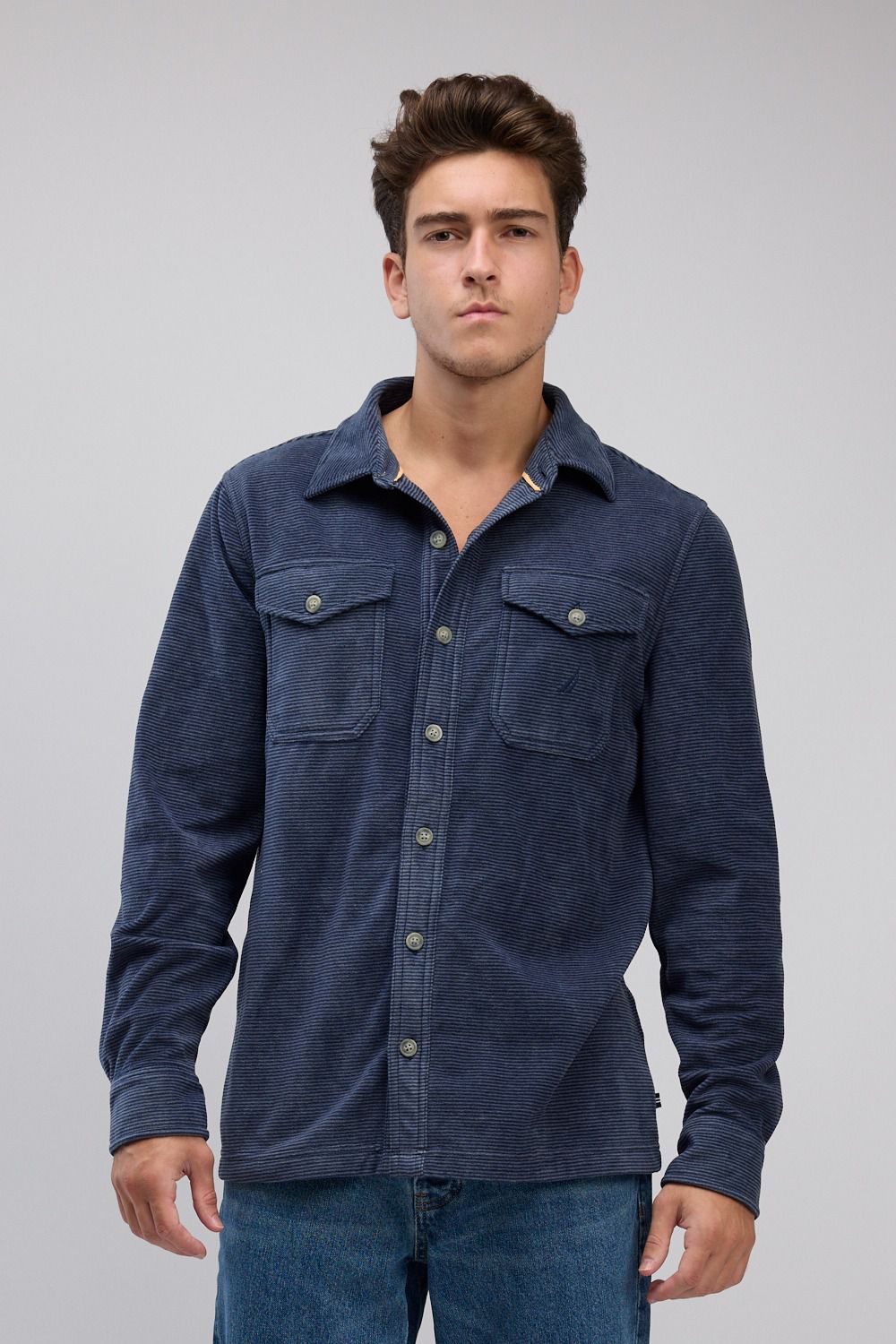 ג’קט NAUTICA לגברים