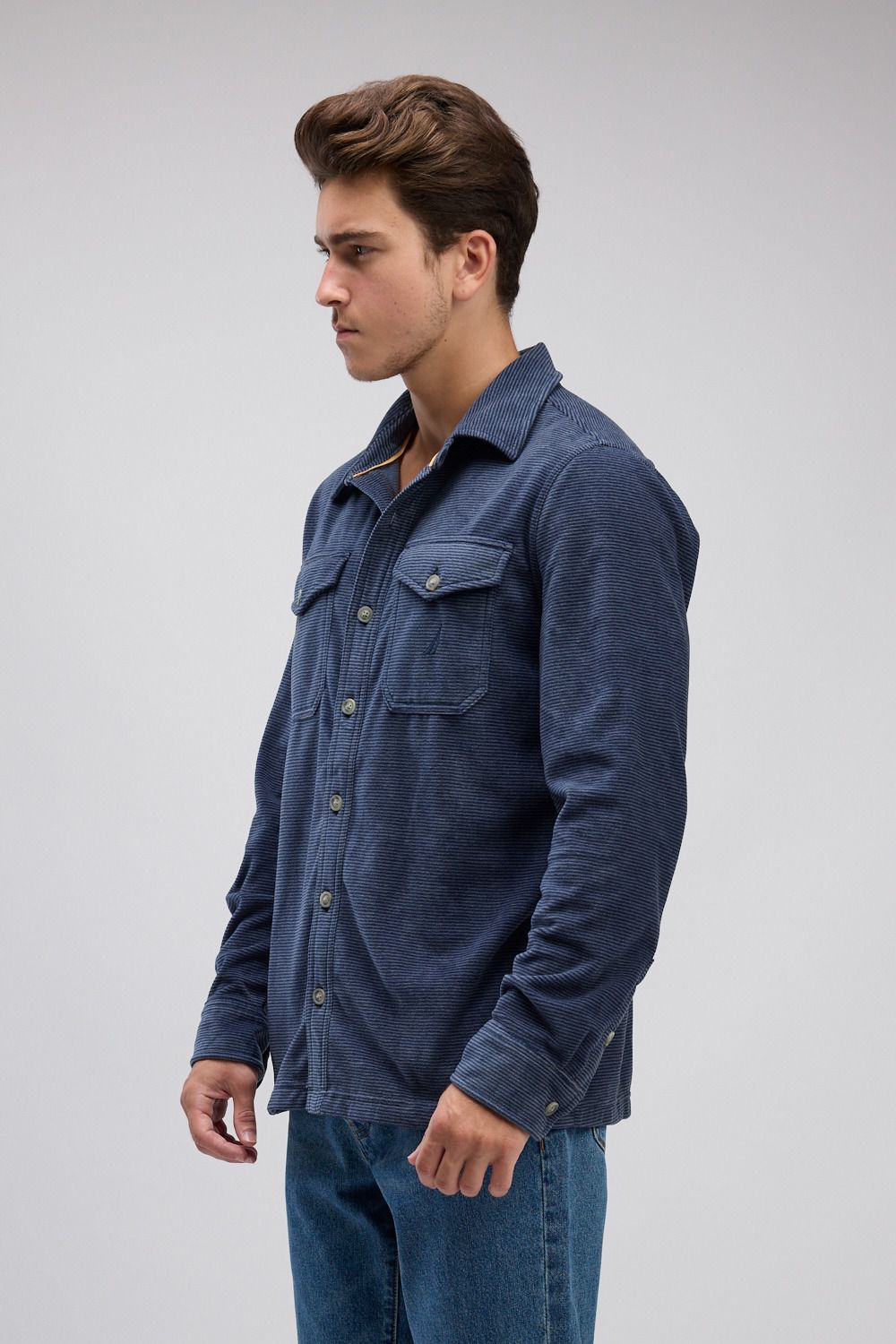 ג’קט NAUTICA לגברים