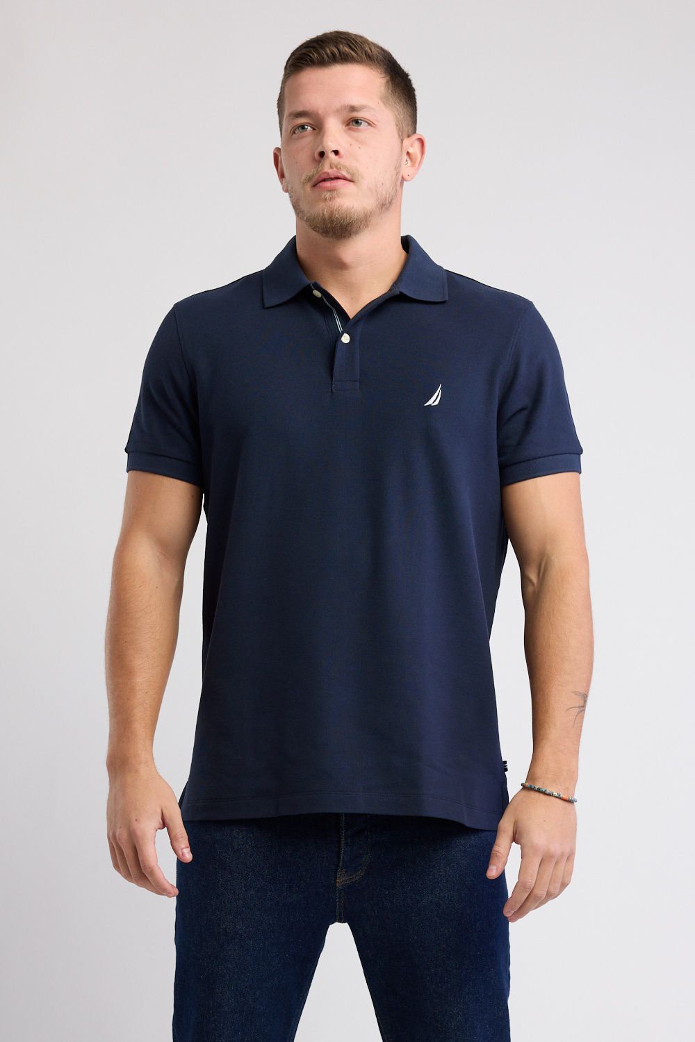 חולצת פולו SLIM FIT