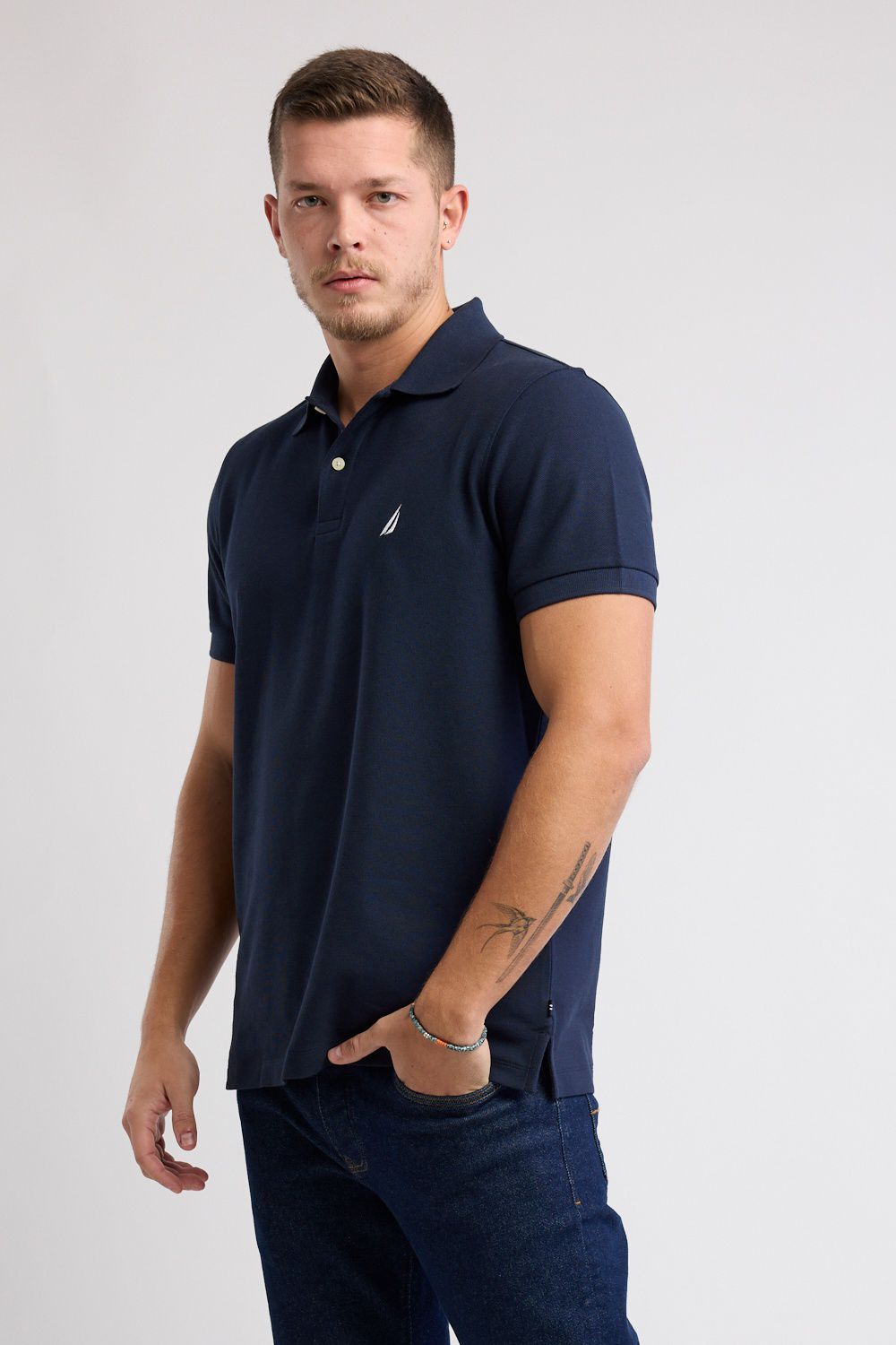 חולצת פולו SLIM FIT