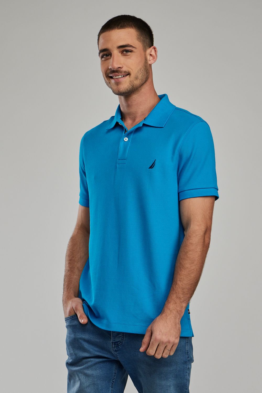 חולצת פולו SLIM FIT