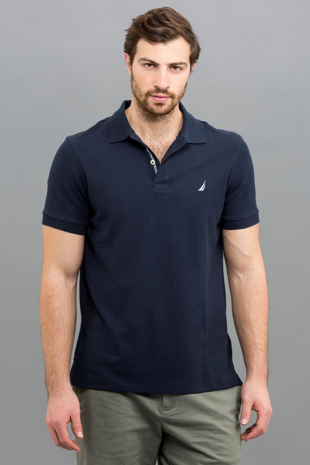 חולצת פולו SLIM FIT