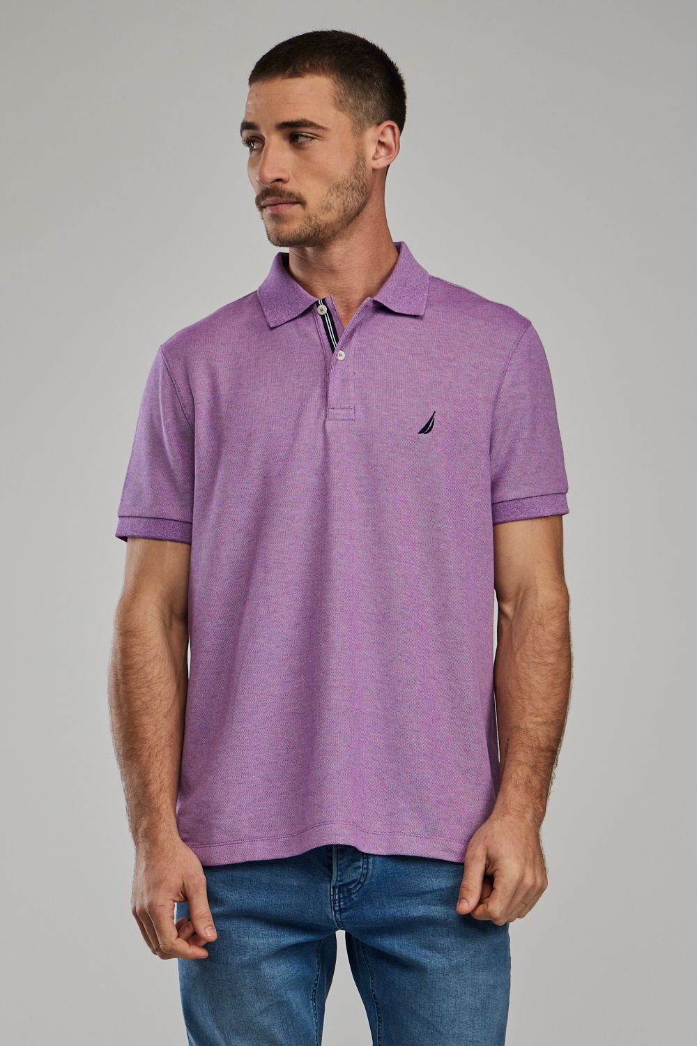 חולצת פולו SLIM FIT