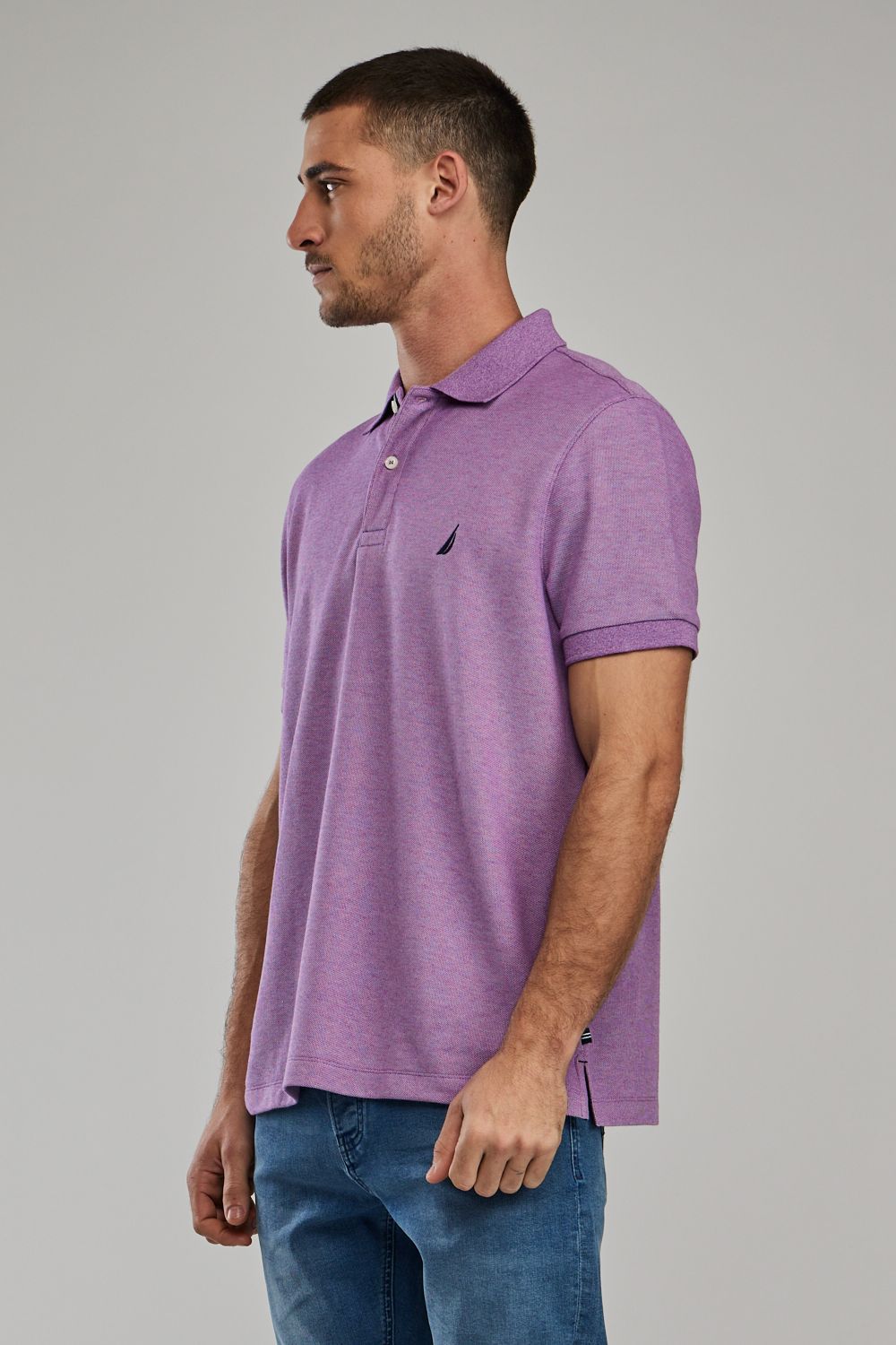 חולצת פולו SLIM FIT