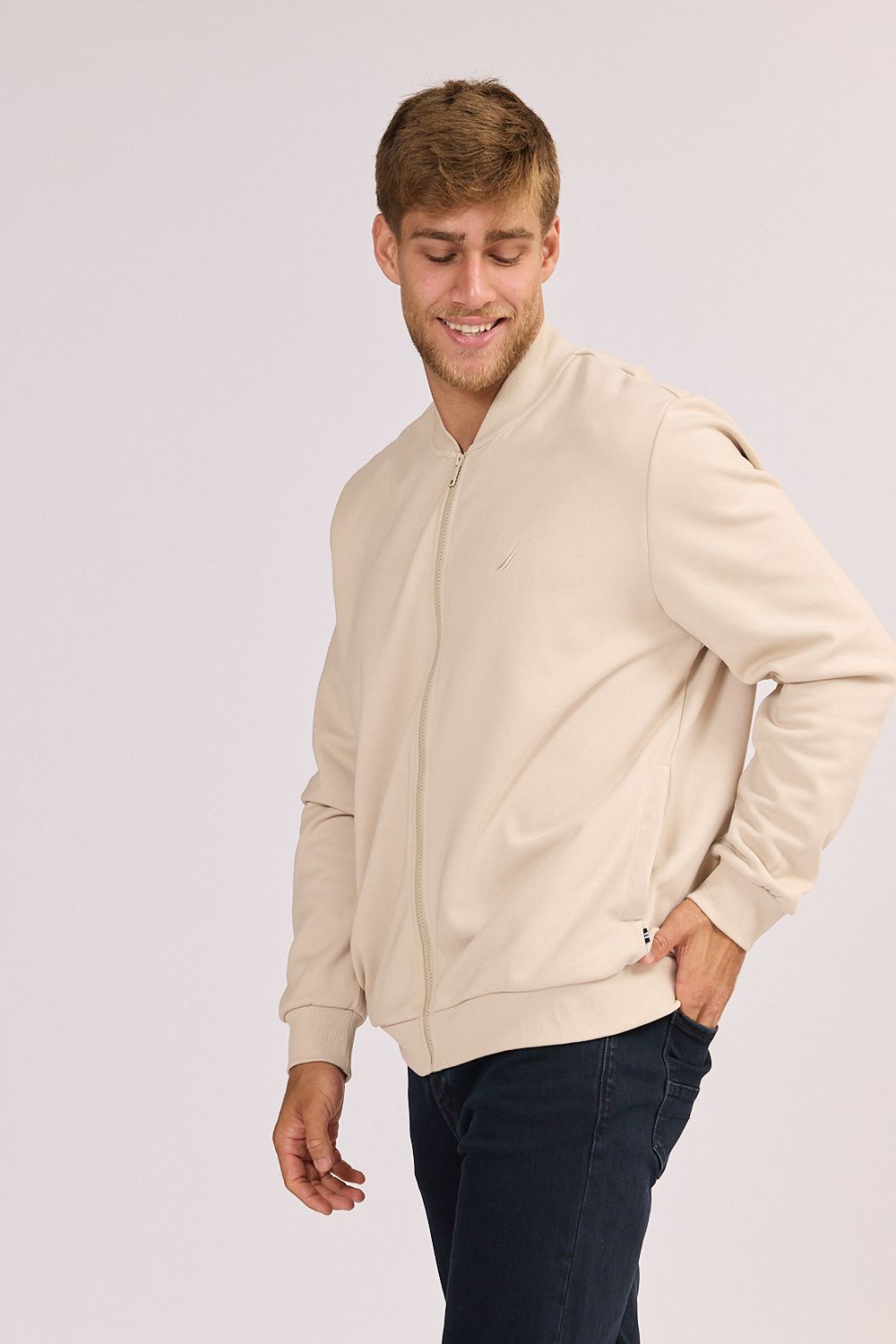 סווטשירט לגברים Nautica