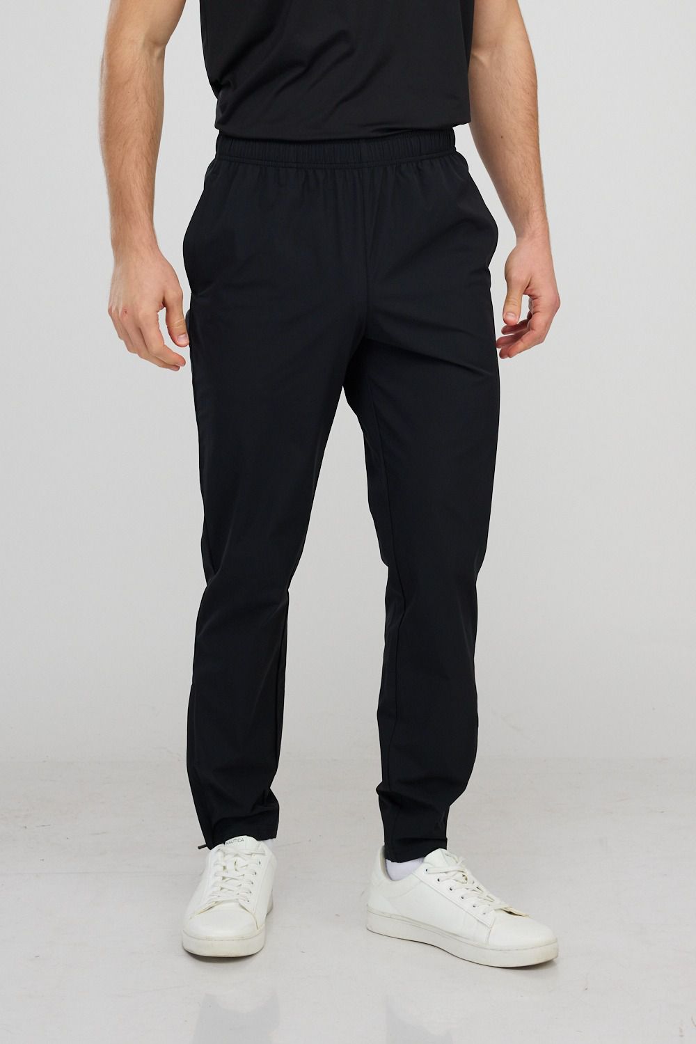 מכנסי צ’ינו ארוכים לגברים