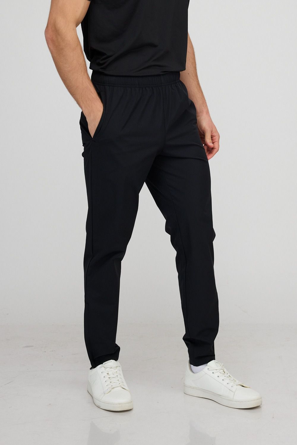 מכנסי צ’ינו ארוכים לגברים