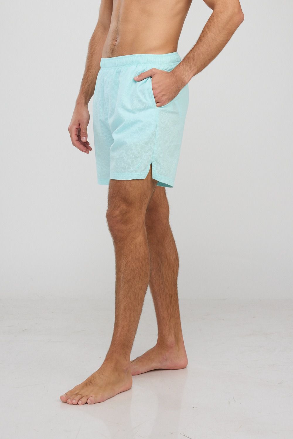 מכנסי בגד ים לגברים