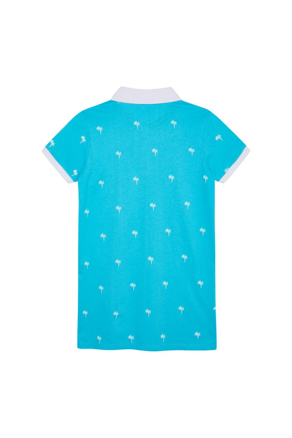 שמלת פולו Nautica לילדות