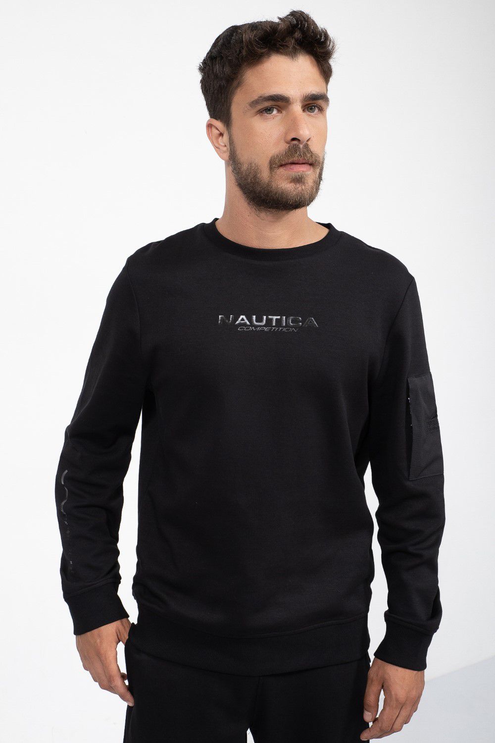 סווטשירט NAUTICA COMPETITION