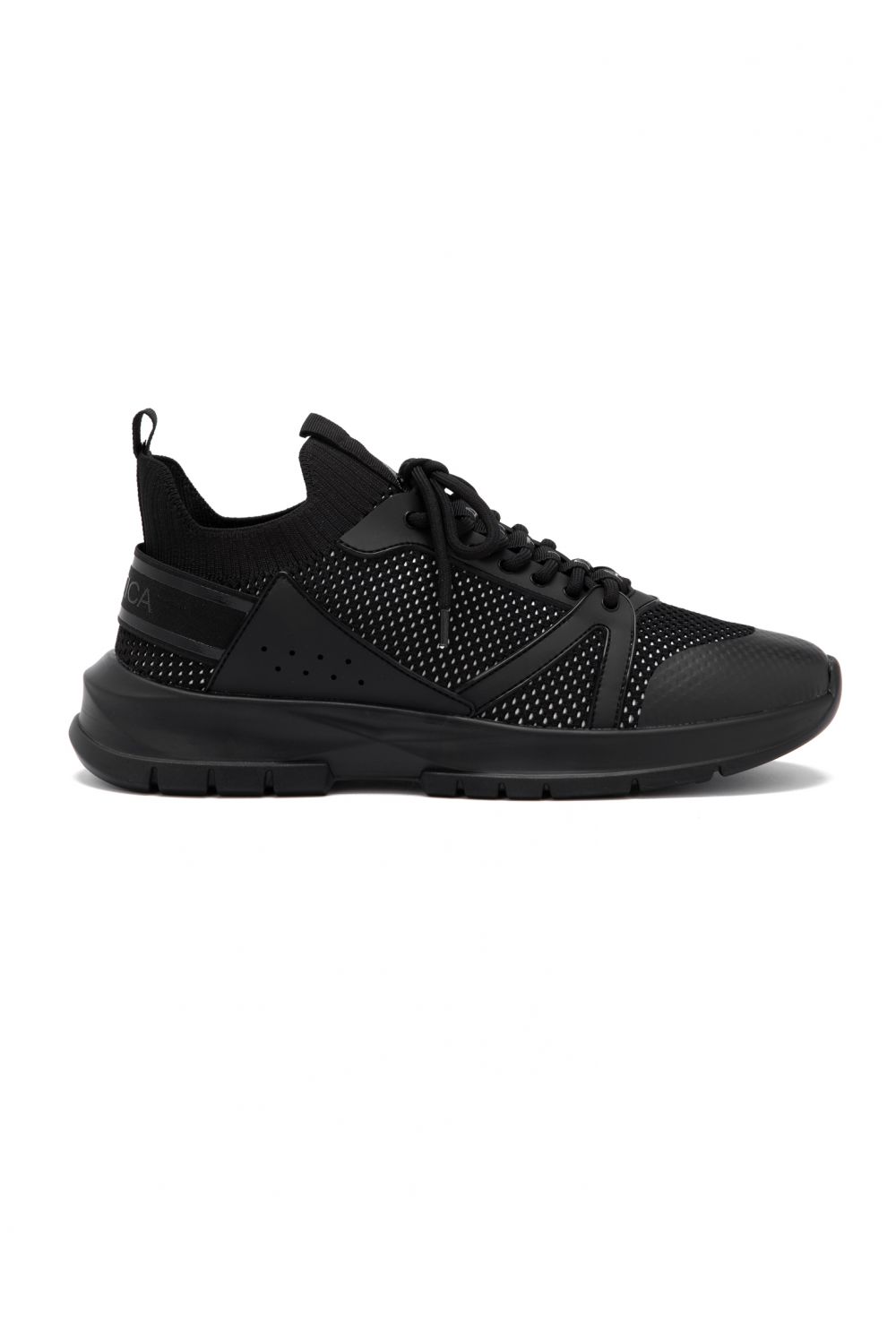 נעל סניקרס נאוטיקה לגבר